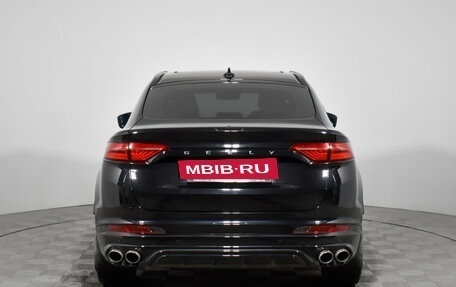 Geely Tugella FY11, 2022 год, 2 849 000 рублей, 6 фотография