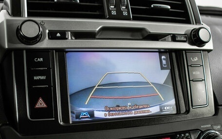 Toyota Land Cruiser Prado 150 рестайлинг 2, 2015 год, 3 990 000 рублей, 15 фотография