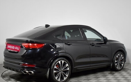 Geely Tugella FY11, 2022 год, 2 849 000 рублей, 5 фотография