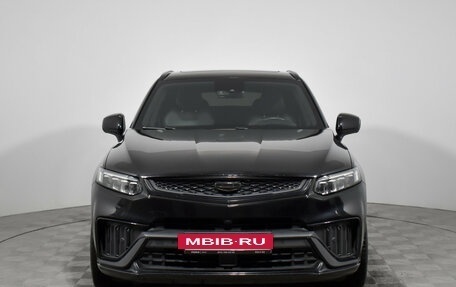 Geely Tugella FY11, 2022 год, 2 849 000 рублей, 2 фотография