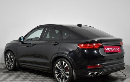 Geely Tugella FY11, 2022 год, 2 849 000 рублей, 7 фотография