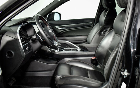 Geely Tugella FY11, 2022 год, 2 849 000 рублей, 10 фотография