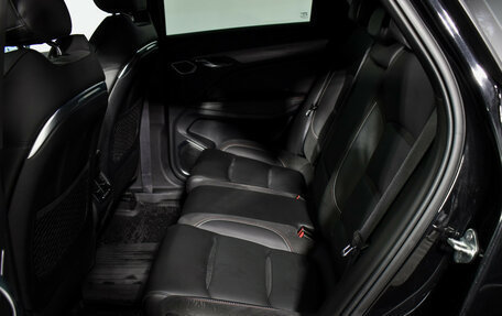 Geely Tugella FY11, 2022 год, 2 849 000 рублей, 11 фотография