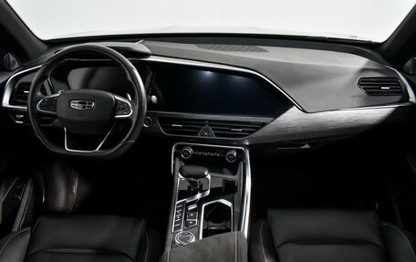 Geely Tugella FY11, 2022 год, 2 849 000 рублей, 15 фотография