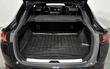 Geely Tugella FY11, 2022 год, 2 849 000 рублей, 22 фотография