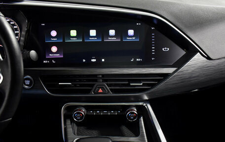 Geely Tugella FY11, 2022 год, 2 849 000 рублей, 16 фотография