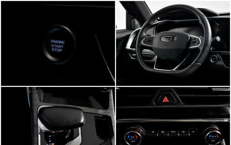 Geely Tugella FY11, 2022 год, 2 849 000 рублей, 20 фотография