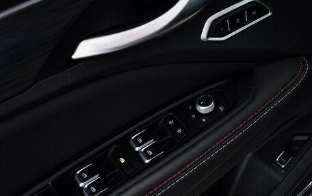 Geely Tugella FY11, 2022 год, 2 849 000 рублей, 19 фотография