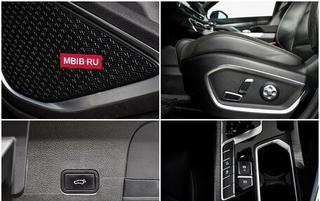 Geely Tugella FY11, 2022 год, 2 849 000 рублей, 21 фотография