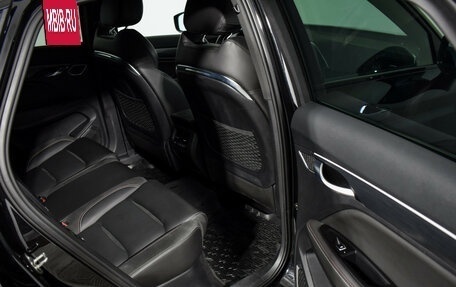 Geely Tugella FY11, 2022 год, 2 849 000 рублей, 12 фотография