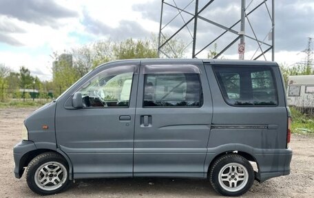 Daihatsu Atrai, 2003 год, 472 000 рублей, 3 фотография