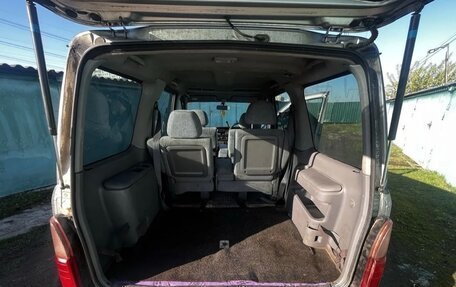 Daihatsu Atrai, 2003 год, 472 000 рублей, 4 фотография