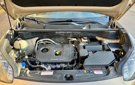 KIA Sportage IV рестайлинг, 2018 год, 2 550 000 рублей, 8 фотография