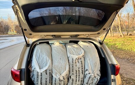 KIA Sportage IV рестайлинг, 2018 год, 2 550 000 рублей, 9 фотография