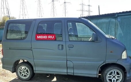 Daihatsu Atrai, 2003 год, 472 000 рублей, 6 фотография