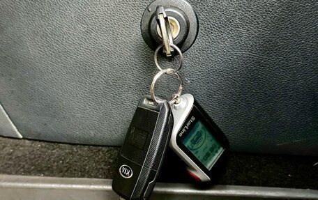 KIA Sportage IV рестайлинг, 2018 год, 2 550 000 рублей, 13 фотография