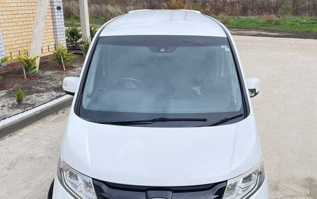 Honda Stepwgn IV, 2015 год, 1 850 000 рублей, 7 фотография