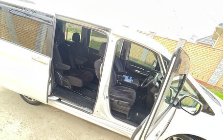 Honda Stepwgn IV, 2015 год, 1 850 000 рублей, 11 фотография