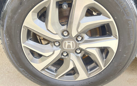 Honda Stepwgn IV, 2015 год, 1 850 000 рублей, 9 фотография