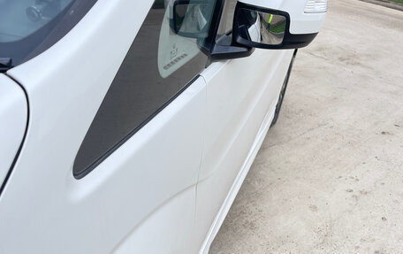 Honda Stepwgn IV, 2015 год, 1 850 000 рублей, 8 фотография