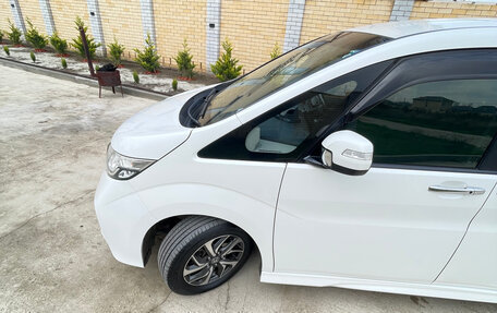 Honda Stepwgn IV, 2015 год, 1 850 000 рублей, 19 фотография