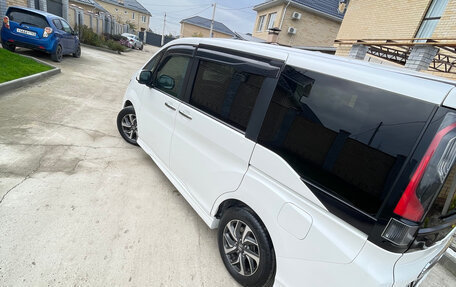 Honda Stepwgn IV, 2015 год, 1 850 000 рублей, 18 фотография