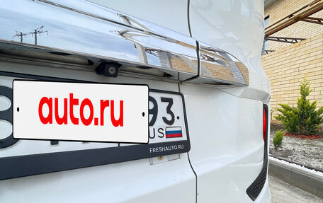 Honda Stepwgn IV, 2015 год, 1 850 000 рублей, 16 фотография