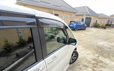 Honda Stepwgn IV, 2015 год, 1 850 000 рублей, 17 фотография