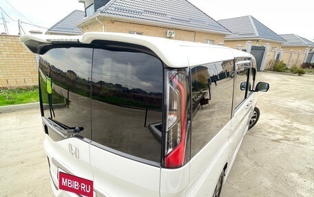 Honda Stepwgn IV, 2015 год, 1 850 000 рублей, 14 фотография