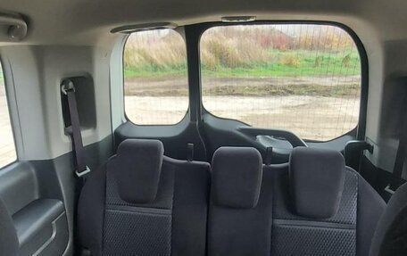 Honda Stepwgn IV, 2015 год, 1 850 000 рублей, 23 фотография