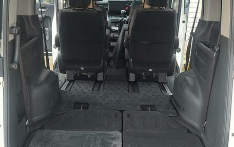 Honda Stepwgn IV, 2015 год, 1 850 000 рублей, 36 фотография