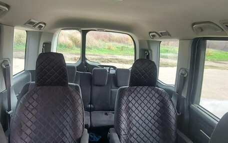 Honda Stepwgn IV, 2015 год, 1 850 000 рублей, 35 фотография