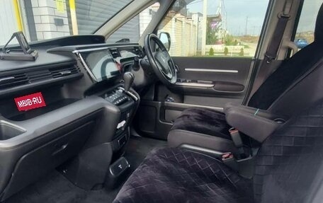 Honda Stepwgn IV, 2015 год, 1 850 000 рублей, 37 фотография