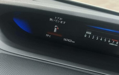 Honda Stepwgn IV, 2015 год, 1 850 000 рублей, 38 фотография