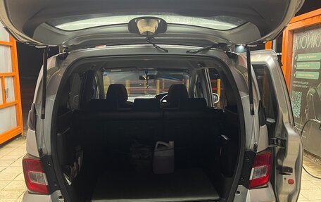 Honda Freed I, 2012 год, 1 150 000 рублей, 4 фотография