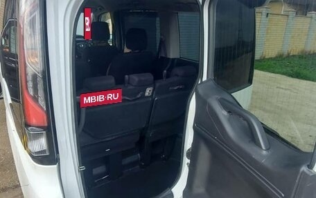 Honda Stepwgn IV, 2015 год, 1 850 000 рублей, 39 фотография