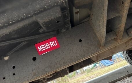 Land Rover Defender I, 2013 год, 3 800 000 рублей, 8 фотография