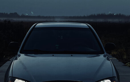 Hyundai Elantra III, 2009 год, 470 000 рублей, 2 фотография