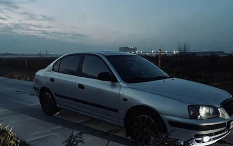 Hyundai Elantra III, 2009 год, 470 000 рублей, 5 фотография