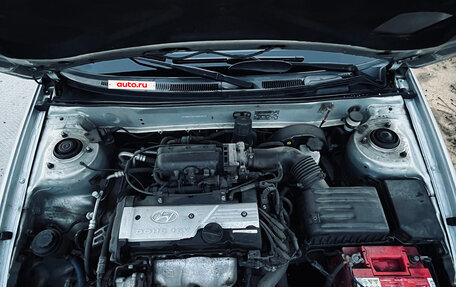 Hyundai Elantra III, 2009 год, 470 000 рублей, 15 фотография