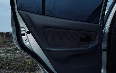 Hyundai Elantra III, 2009 год, 470 000 рублей, 13 фотография