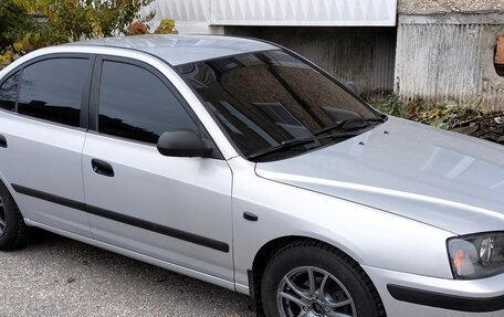 Hyundai Elantra III, 2009 год, 470 000 рублей, 17 фотография