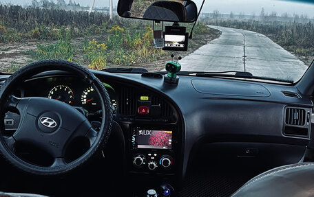 Hyundai Elantra III, 2009 год, 470 000 рублей, 8 фотография
