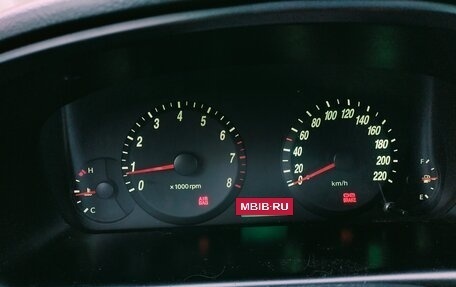 Hyundai Elantra III, 2009 год, 470 000 рублей, 6 фотография