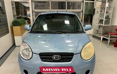 KIA Picanto I, 2010 год, 270 000 рублей, 2 фотография