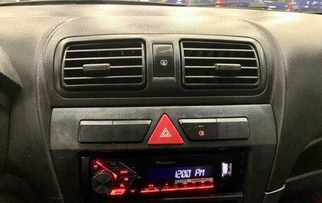 KIA Picanto I, 2010 год, 270 000 рублей, 15 фотография