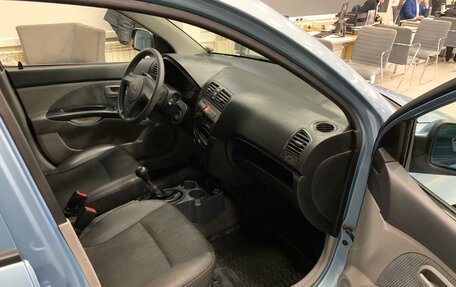 KIA Picanto I, 2010 год, 270 000 рублей, 12 фотография