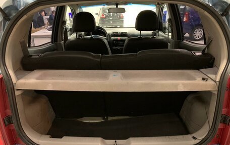 KIA Picanto I, 2010 год, 270 000 рублей, 10 фотография