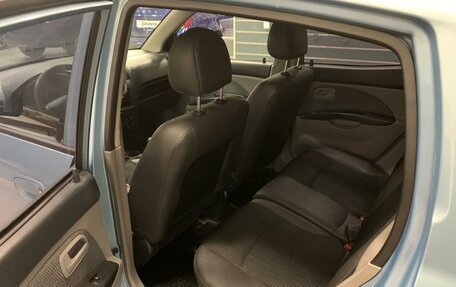 KIA Picanto I, 2010 год, 270 000 рублей, 9 фотография