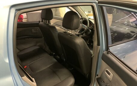 KIA Picanto I, 2010 год, 270 000 рублей, 11 фотография